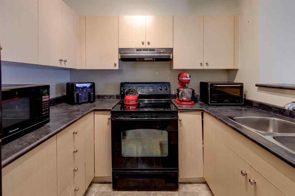 MLS® A2263152 - Unit #1413 1140 Taradale Drive NE in Taradale Calgary, Residential