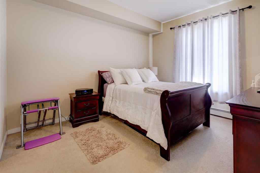 MLS® A2263152 - Unit #1413 1140 Taradale Drive NE in Taradale Calgary, Residential