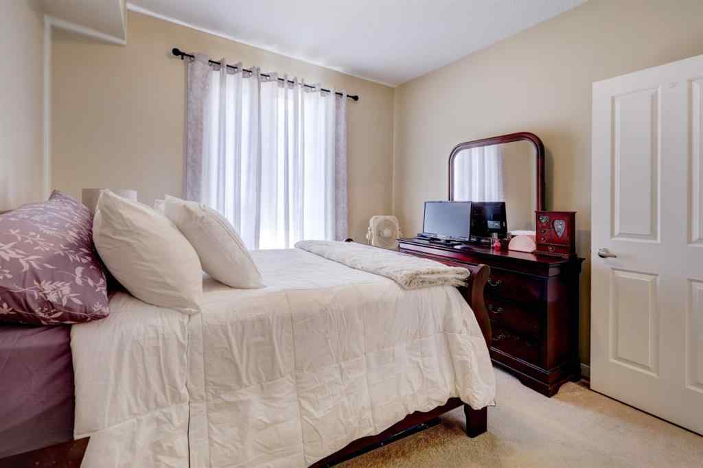 MLS® A2263152 - Unit #1413 1140 Taradale Drive NE in Taradale Calgary, Residential