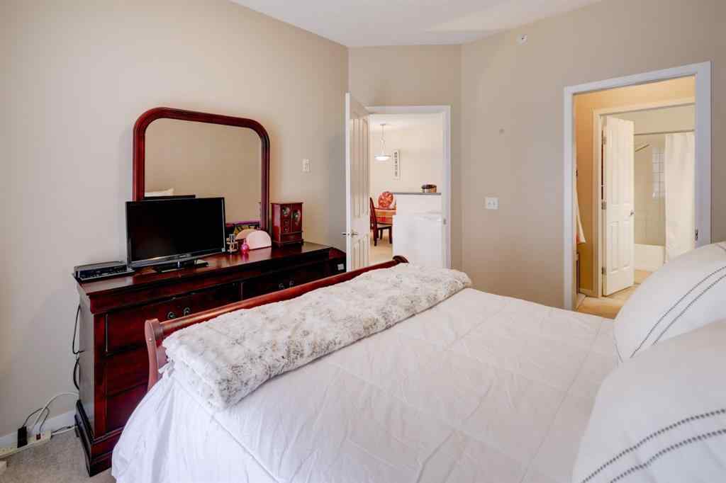 MLS® A2263152 - Unit #1413 1140 Taradale Drive NE in Taradale Calgary, Residential