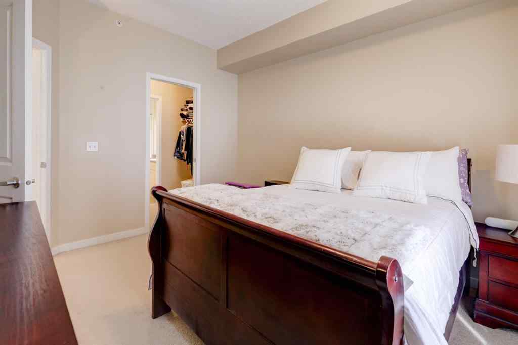 MLS® A2263152 - Unit #1413 1140 Taradale Drive NE in Taradale Calgary, Residential