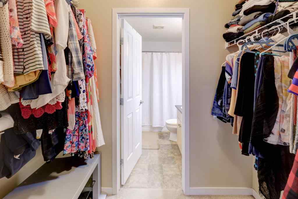 MLS® A2263152 - Unit #1413 1140 Taradale Drive NE in Taradale Calgary, Residential