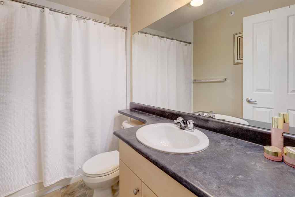 MLS® A2263152 - Unit #1413 1140 Taradale Drive NE in Taradale Calgary, Residential