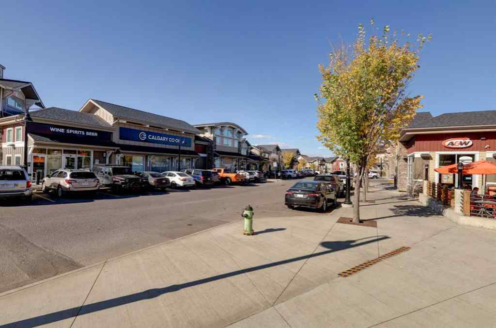 MLS® A2263157 - Unit #315 100 Auburn Meadows Common SE in Auburn Bay Calgary, Residential