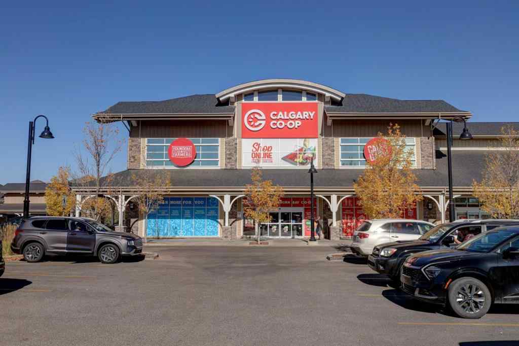 MLS® A2263157 - Unit #315 100 Auburn Meadows Common SE in Auburn Bay Calgary, Residential