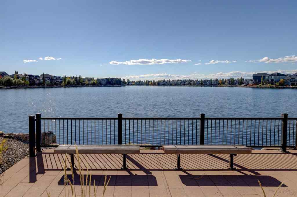 MLS® A2263157 - Unit #315 100 Auburn Meadows Common SE in Auburn Bay Calgary, Residential