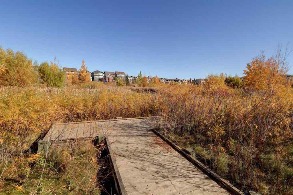 MLS® A2263157 - Unit #315 100 Auburn Meadows Common SE in Auburn Bay Calgary, Residential