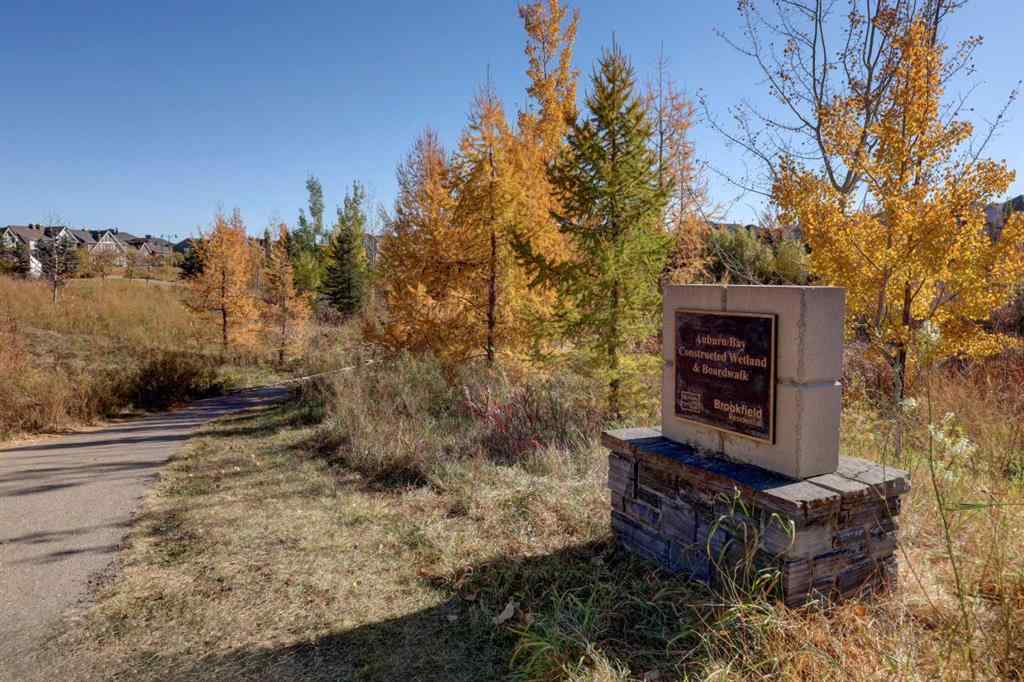 MLS® A2263157 - Unit #315 100 Auburn Meadows Common SE in Auburn Bay Calgary, Residential