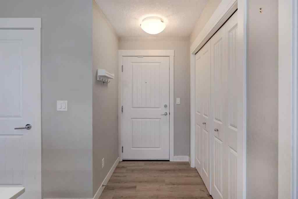 MLS® A2263157 - Unit #315 100 Auburn Meadows Common SE in Auburn Bay Calgary, Residential