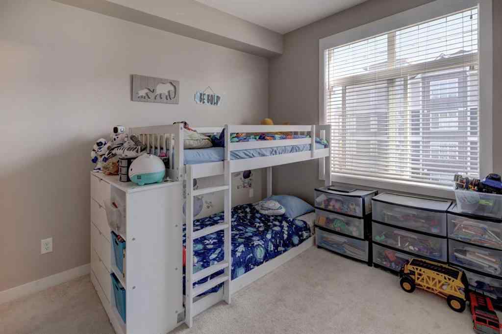 MLS® A2263157 - Unit #315 100 Auburn Meadows Common SE in Auburn Bay Calgary, Residential