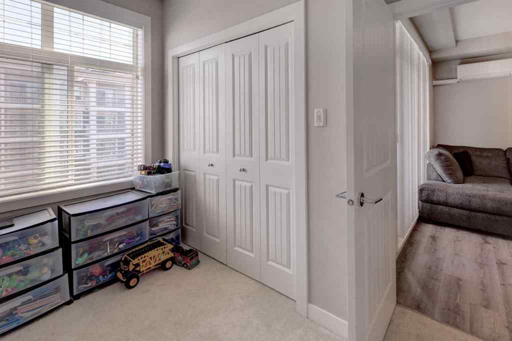 MLS® A2263157 - Unit #315 100 Auburn Meadows Common SE in Auburn Bay Calgary, Residential