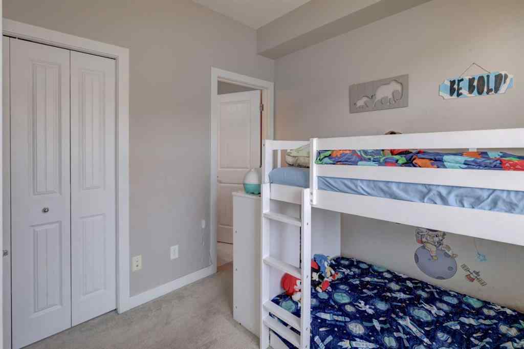 MLS® A2263157 - Unit #315 100 Auburn Meadows Common SE in Auburn Bay Calgary, Residential