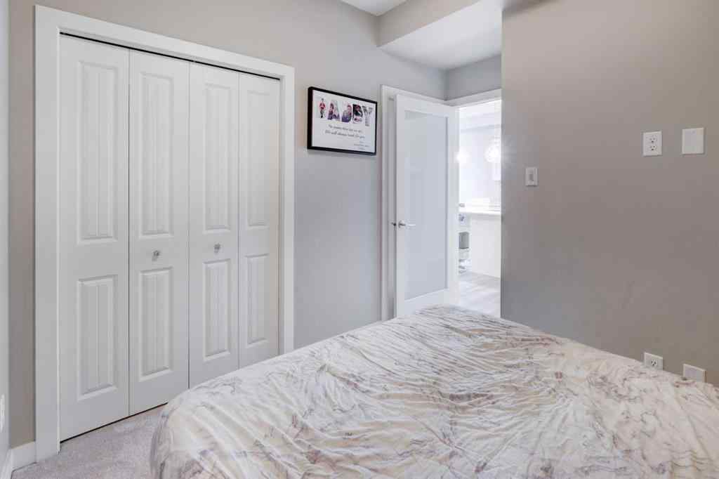 MLS® A2263157 - Unit #315 100 Auburn Meadows Common SE in Auburn Bay Calgary, Residential