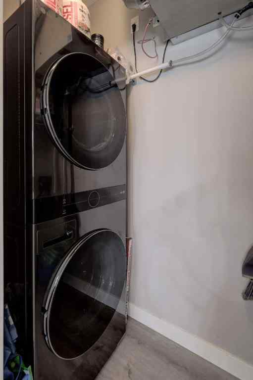 MLS® A2263157 - Unit #315 100 Auburn Meadows Common SE in Auburn Bay Calgary, Residential