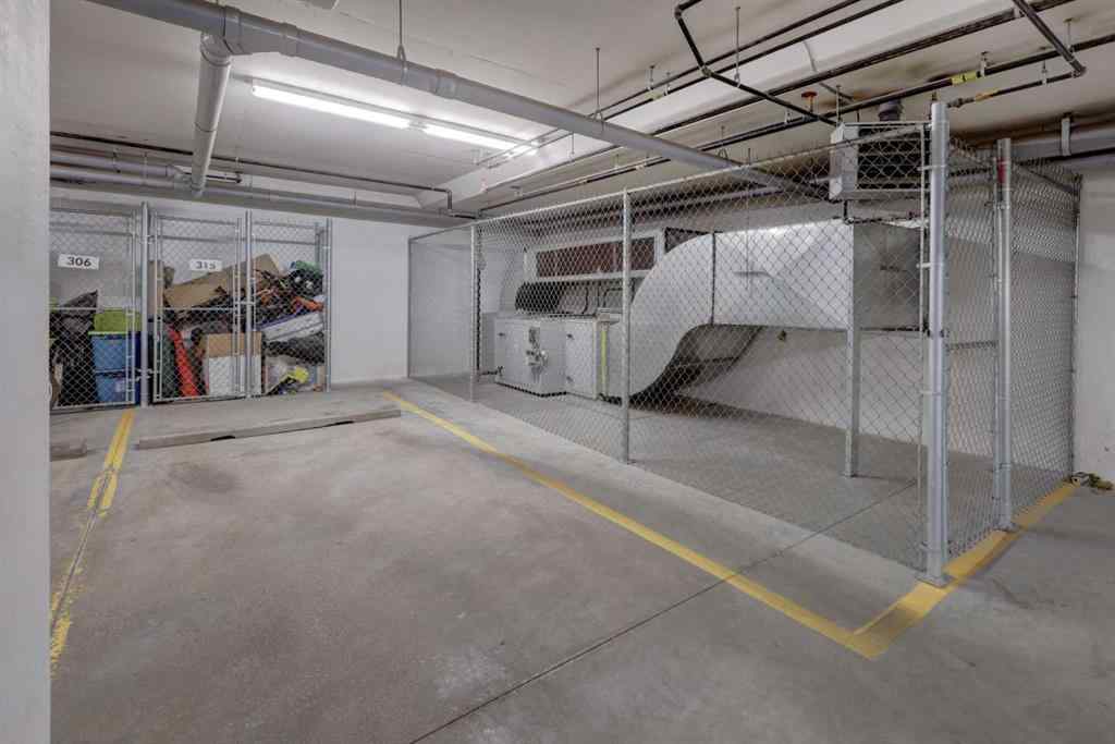 MLS® A2263157 - Unit #315 100 Auburn Meadows Common SE in Auburn Bay Calgary, Residential