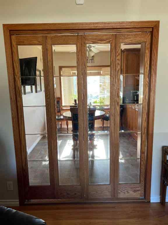 MLS® A2263158 - 4611 Fortune Road SE in Forest Heights Calgary, Residential