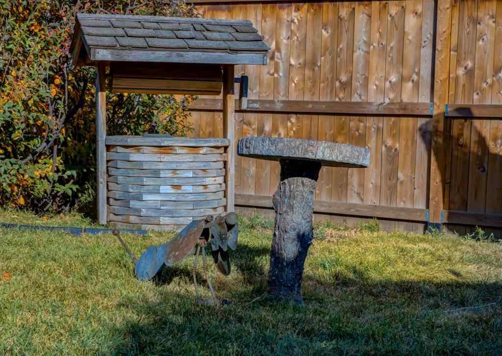 MLS® A2263158 - 4611 Fortune Road SE in Forest Heights Calgary, Residential