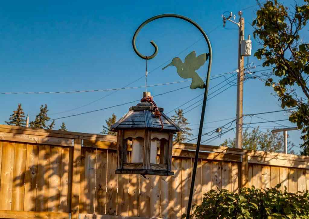 MLS® A2263158 - 4611 Fortune Road SE in Forest Heights Calgary, Residential