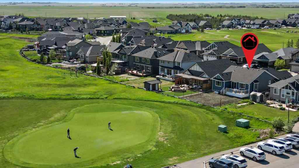 MLS® A2263159 - 600 Muirfield Crescent  in Lakes of Muirfield Lyalta, Residential