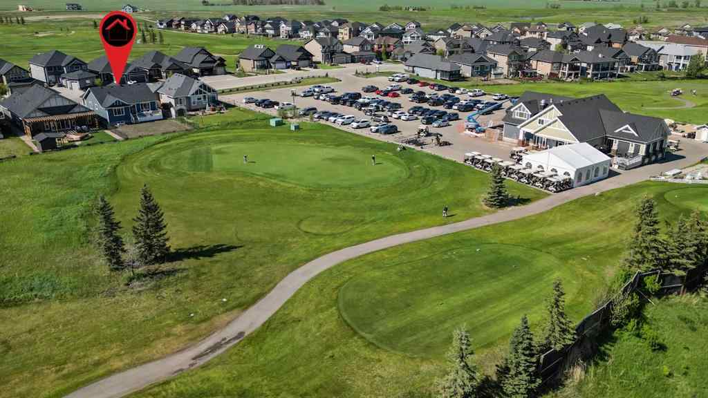 MLS® A2263159 - 600 Muirfield Crescent  in Lakes of Muirfield Lyalta, Residential