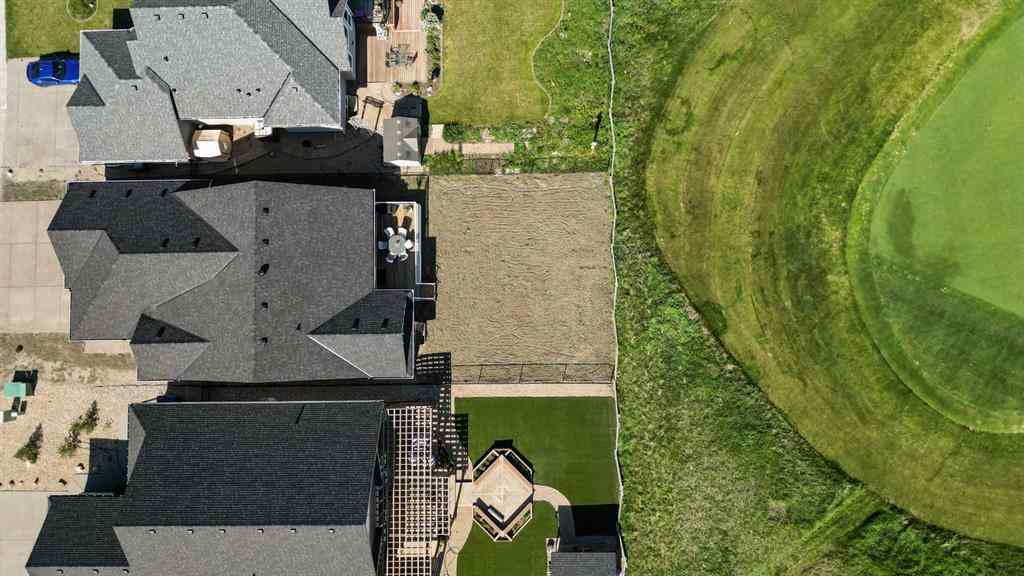 MLS® A2263159 - 600 Muirfield Crescent  in Lakes of Muirfield Lyalta, Residential