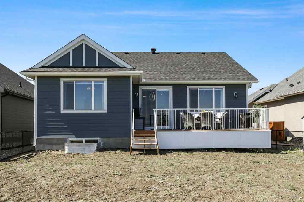 MLS® A2263159 - 600 Muirfield Crescent  in Lakes of Muirfield Lyalta, Residential