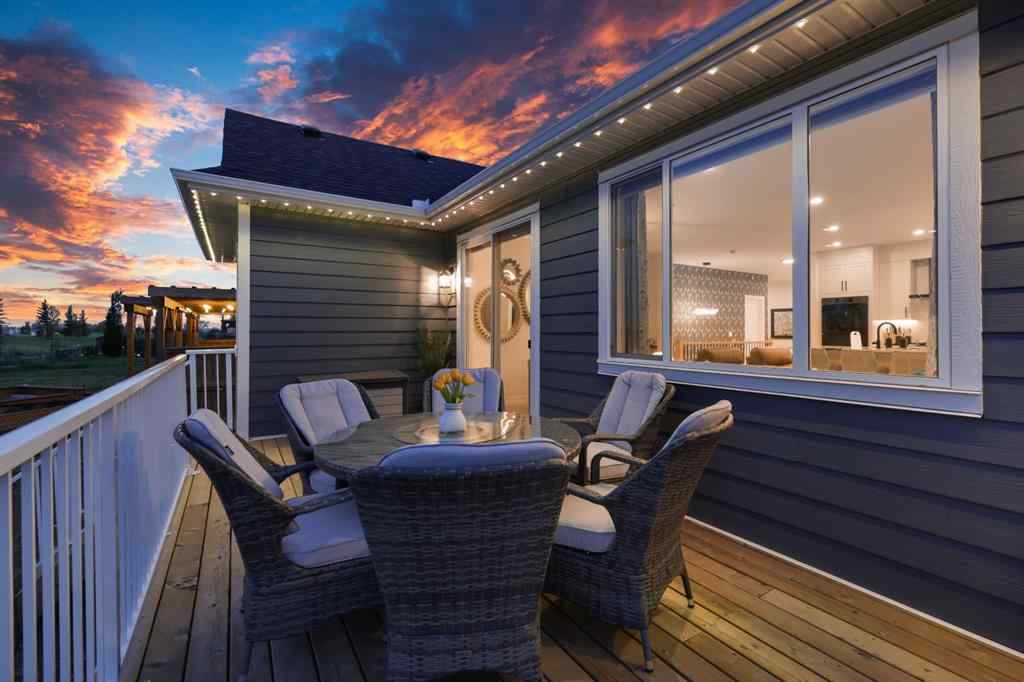 MLS® A2263159 - 600 Muirfield Crescent  in Lakes of Muirfield Lyalta, Residential