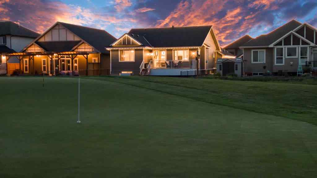 MLS® A2263159 - 600 Muirfield Crescent  in Lakes of Muirfield Lyalta, Residential