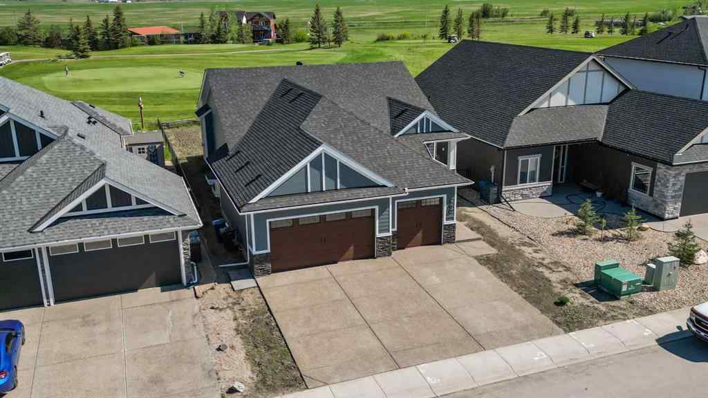 MLS® A2263159 - 600 Muirfield Crescent  in Lakes of Muirfield Lyalta, Residential