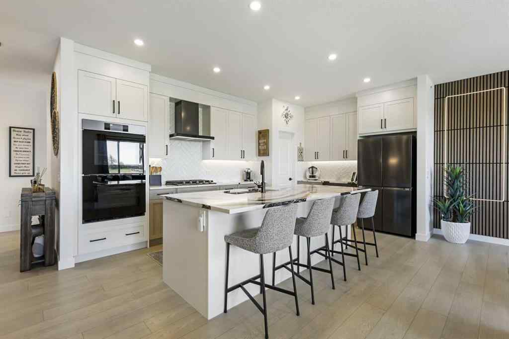 MLS® A2263159 - 600 Muirfield Crescent  in Lakes of Muirfield Lyalta, Residential