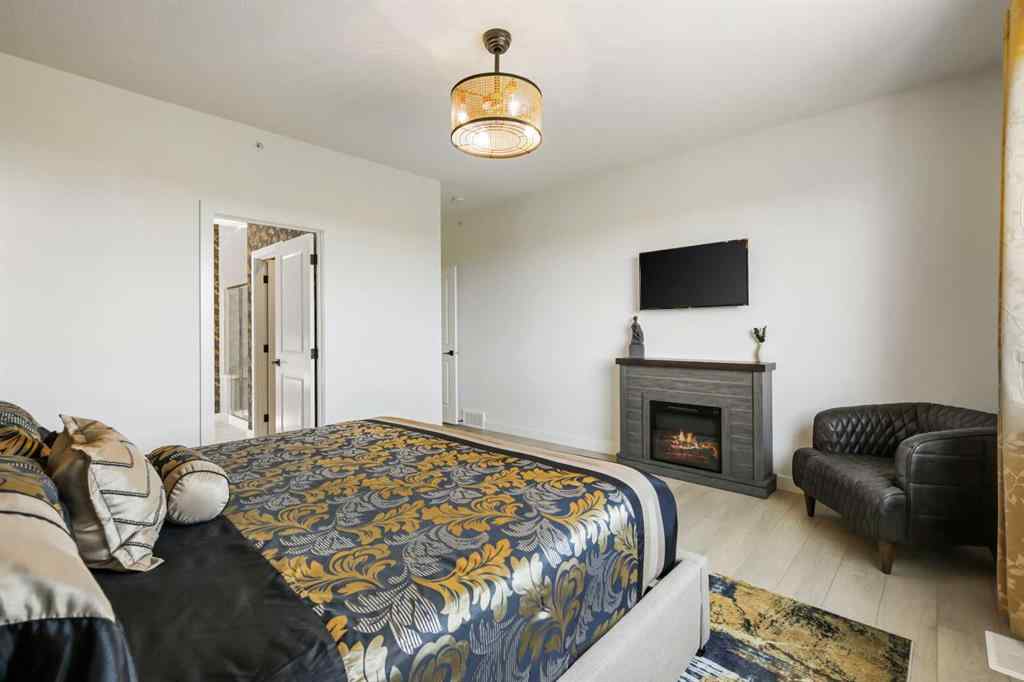 MLS® A2263159 - 600 Muirfield Crescent  in Lakes of Muirfield Lyalta, Residential