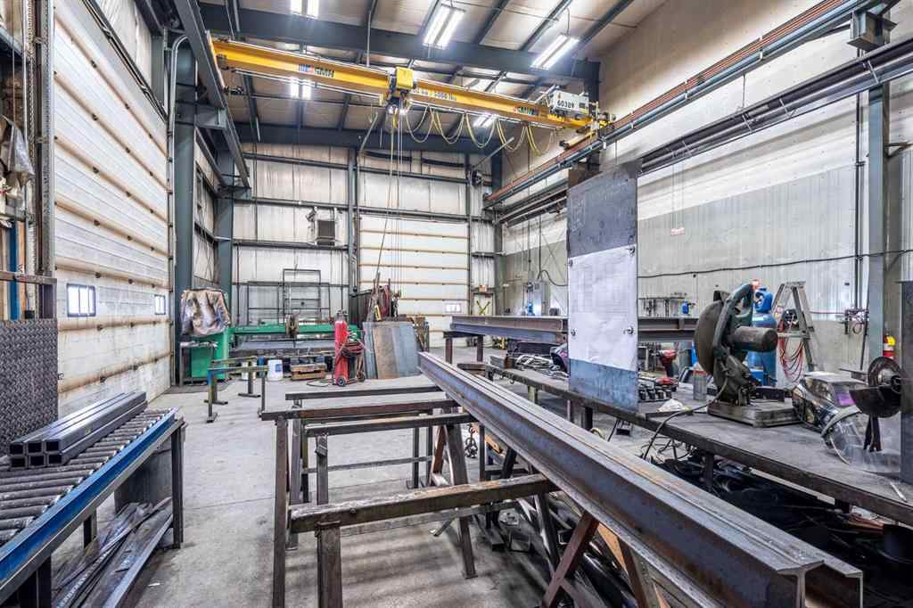 MLS® A2263160 - 4702 40 Avenue  in East Lloydminster Lloydminster, Commercial