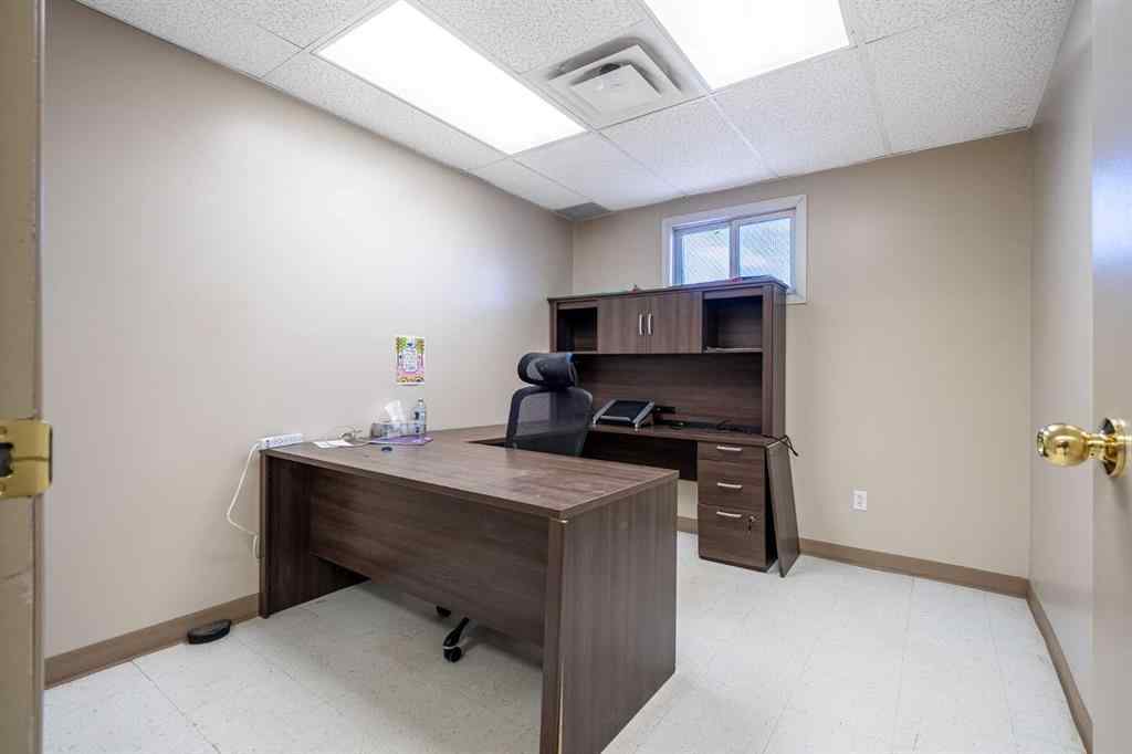 MLS® A2263160 - 4702 40 Avenue  in East Lloydminster Lloydminster, Commercial