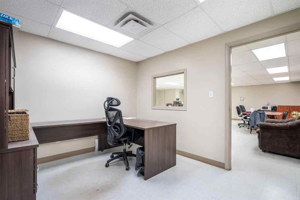 MLS® A2263160 - 4702 40 Avenue  in East Lloydminster Lloydminster, Commercial