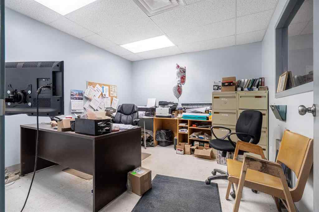 MLS® A2263160 - 4702 40 Avenue  in East Lloydminster Lloydminster, Commercial