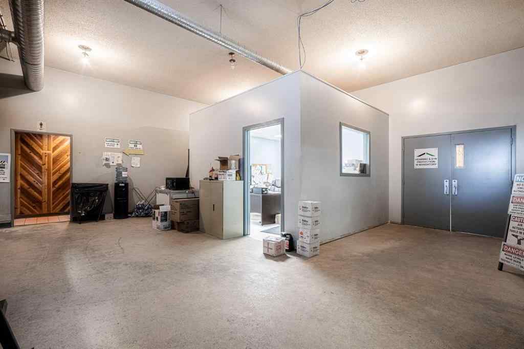 MLS® A2263160 - 4702 40 Avenue  in East Lloydminster Lloydminster, Commercial