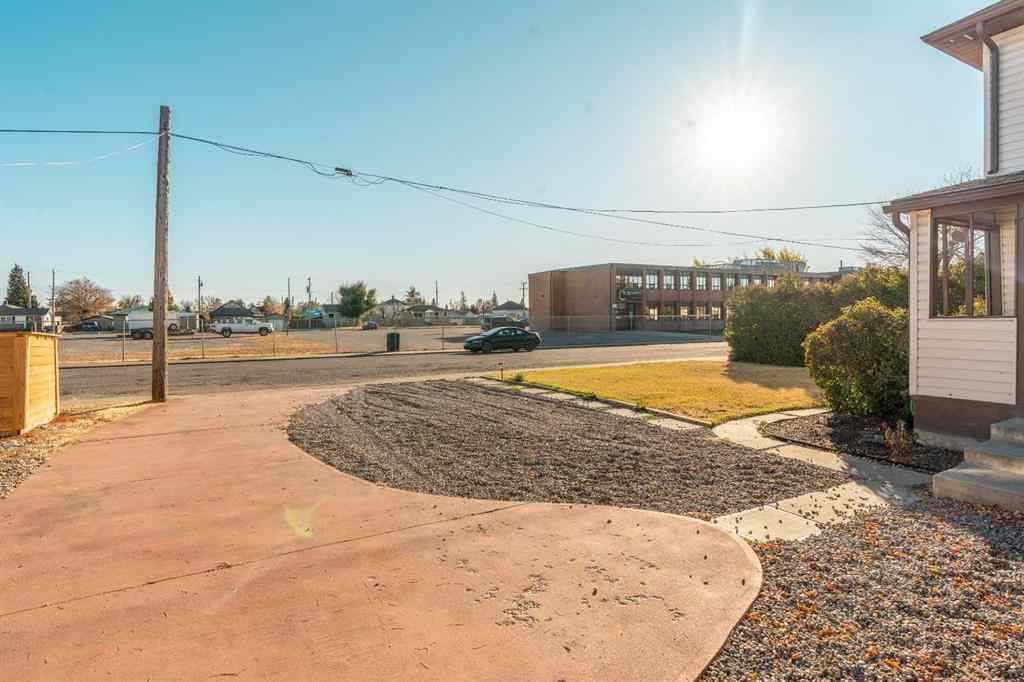 MLS® A2263161 - 451 20 Street  in NONE Fort Macleod, Residential