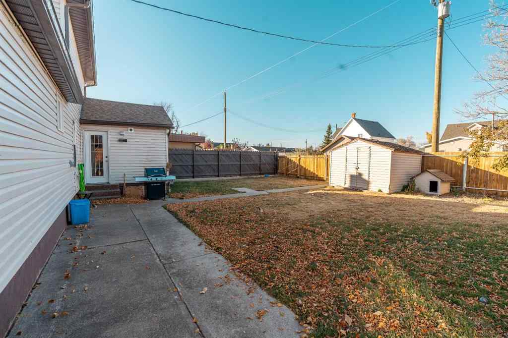 MLS® A2263161 - 451 20 Street  in NONE Fort Macleod, Residential