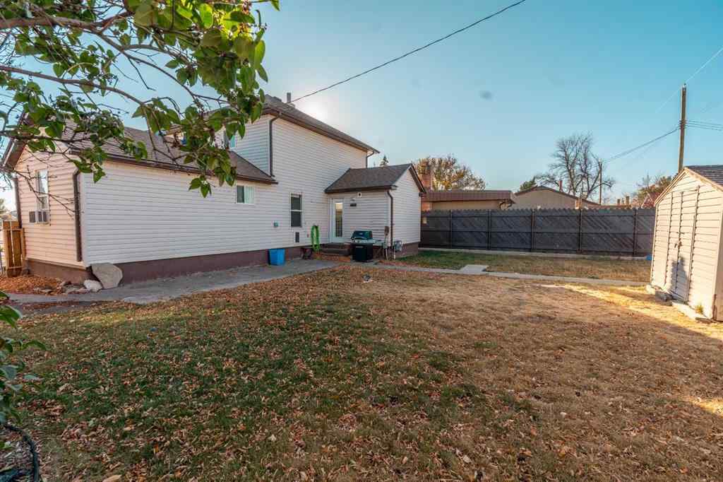 MLS® A2263161 - 451 20 Street  in NONE Fort Macleod, Residential