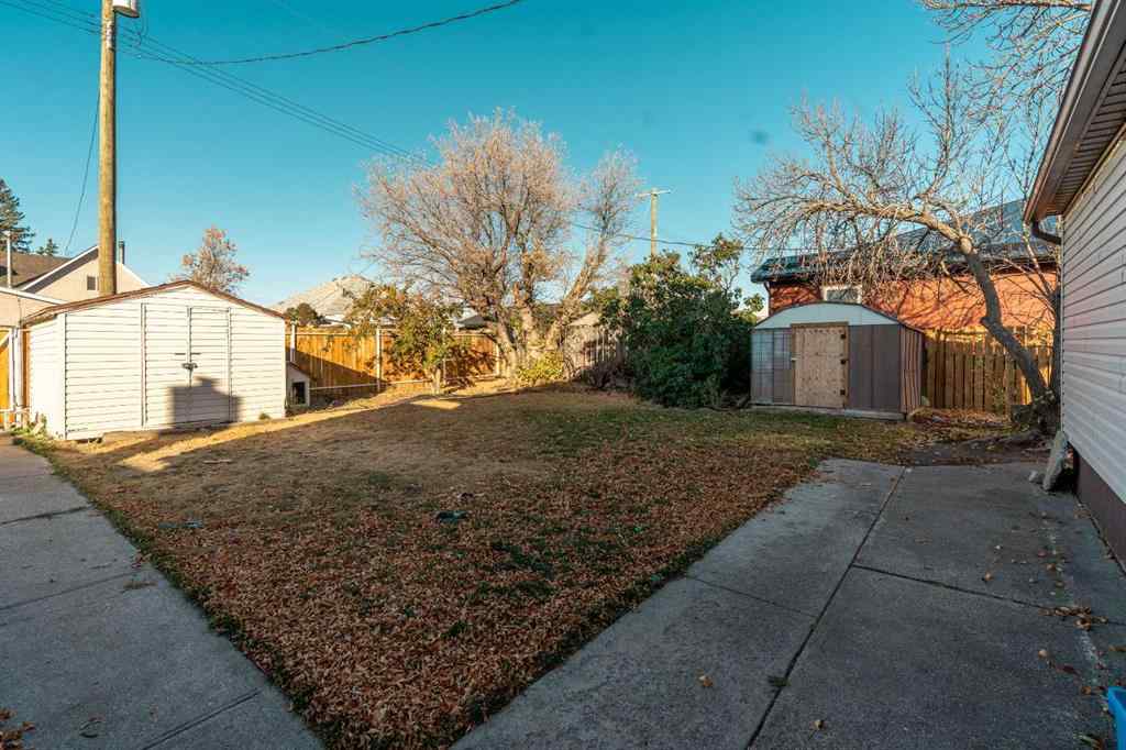 MLS® A2263161 - 451 20 Street  in NONE Fort Macleod, Residential