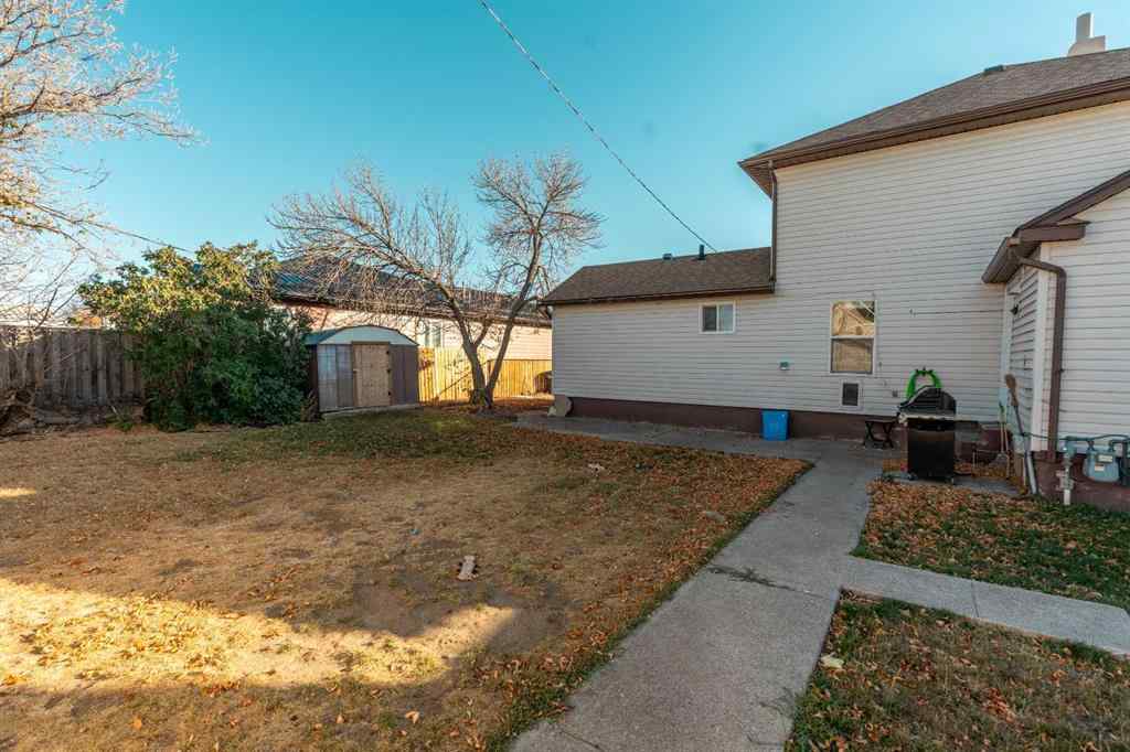 MLS® A2263161 - 451 20 Street  in NONE Fort Macleod, Residential