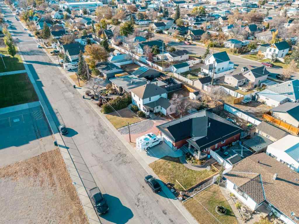 MLS® A2263161 - 451 20 Street  in NONE Fort Macleod, Residential
