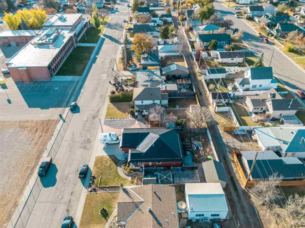 MLS® A2263161 - 451 20 Street  in NONE Fort Macleod, Residential