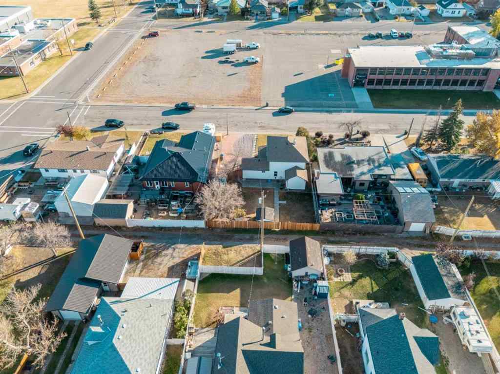 MLS® A2263161 - 451 20 Street  in NONE Fort Macleod, Residential