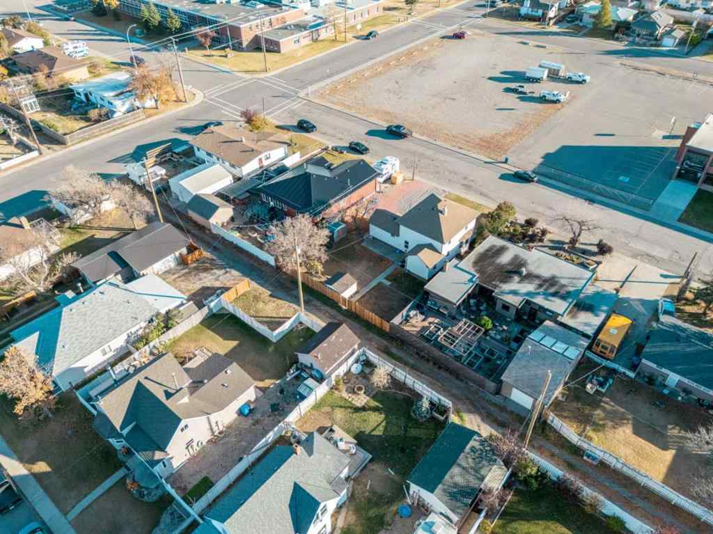 MLS® A2263161 - 451 20 Street  in NONE Fort Macleod, Residential