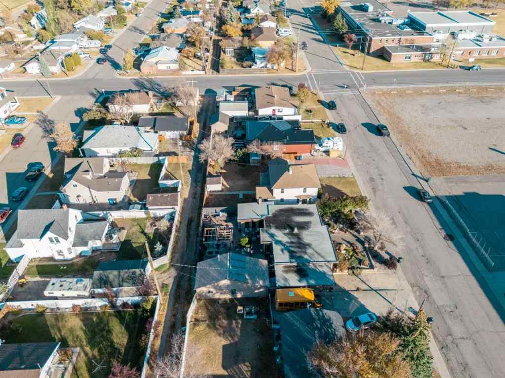 MLS® A2263161 - 451 20 Street  in NONE Fort Macleod, Residential