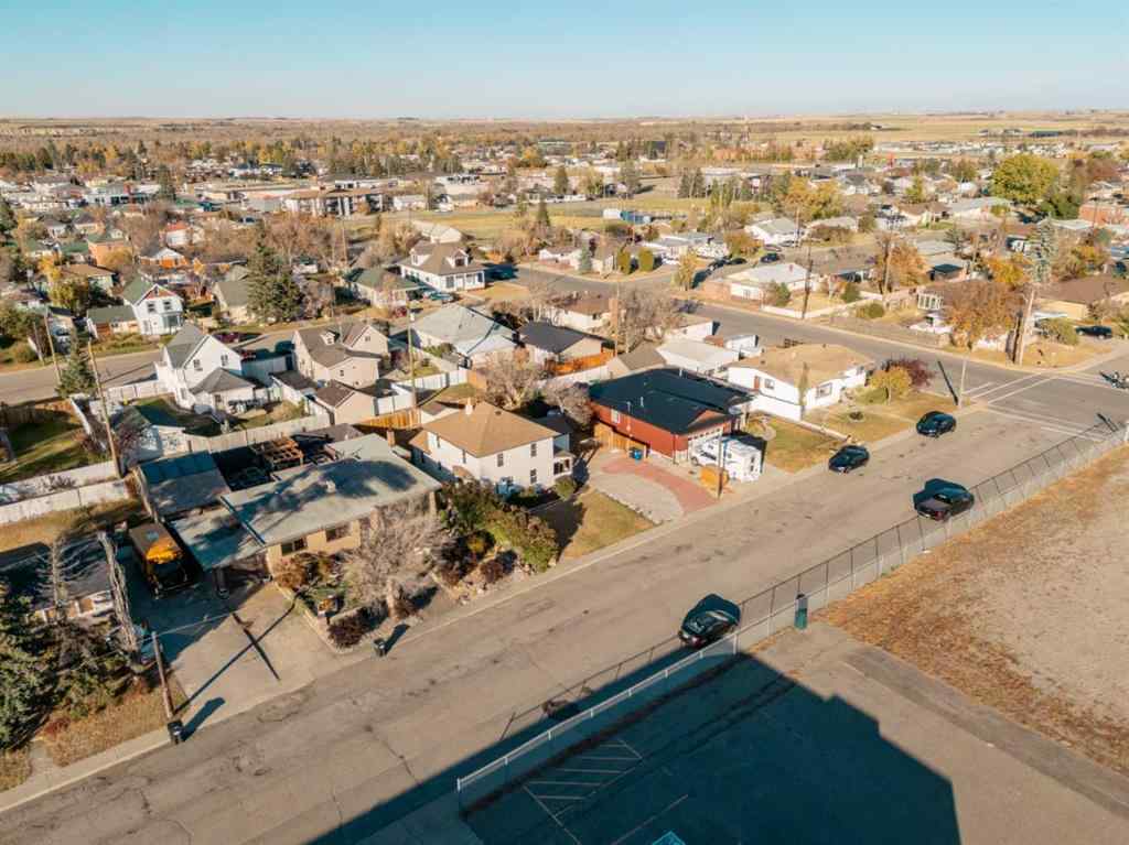MLS® A2263161 - 451 20 Street  in NONE Fort Macleod, Residential