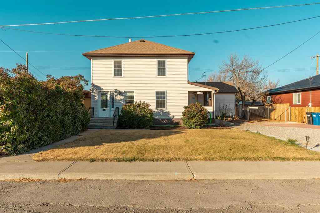 MLS® A2263161 - 451 20 Street  in NONE Fort Macleod, Residential