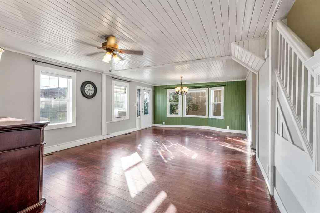 MLS® A2263161 - 451 20 Street  in NONE Fort Macleod, Residential