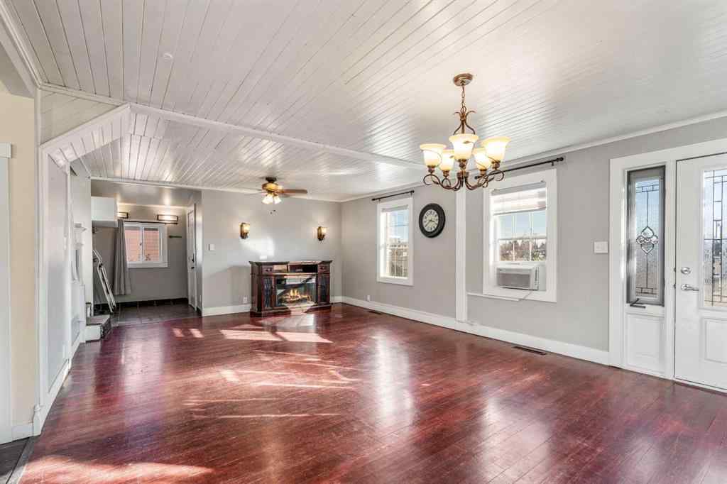 MLS® A2263161 - 451 20 Street  in NONE Fort Macleod, Residential